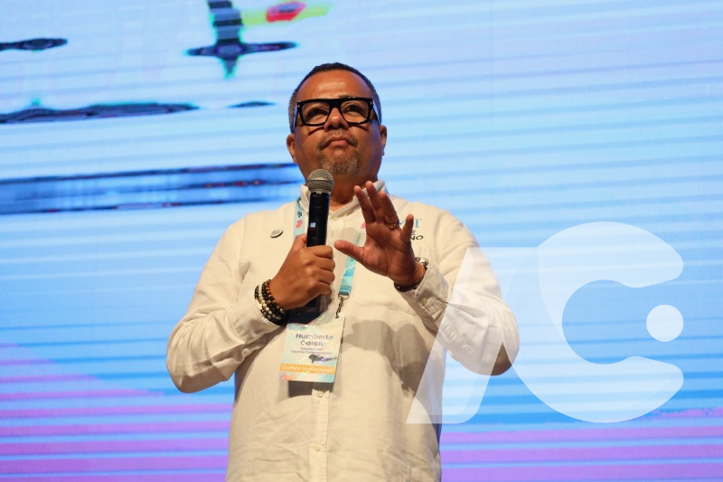 Humberto García, presidente MPI Caribe Mexicano