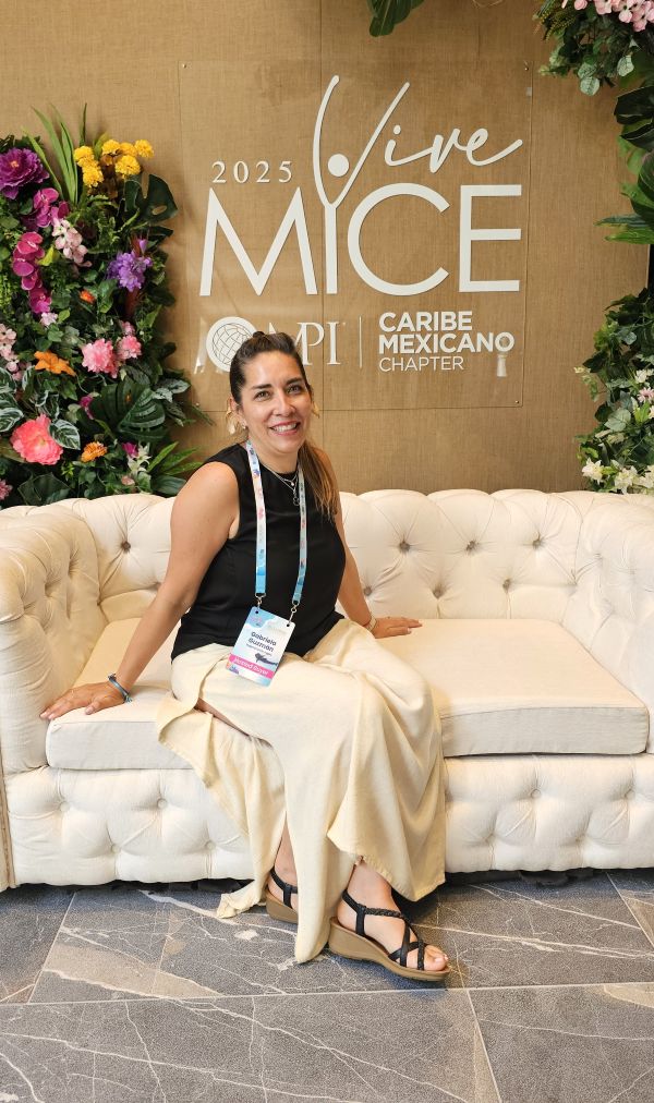 Gabriela Guzmán
