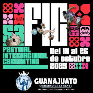 FESTIVAL INTERNACIONAL DEL GLOBO