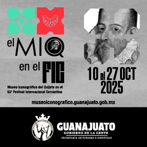 Museo Iconográfico del Quijote