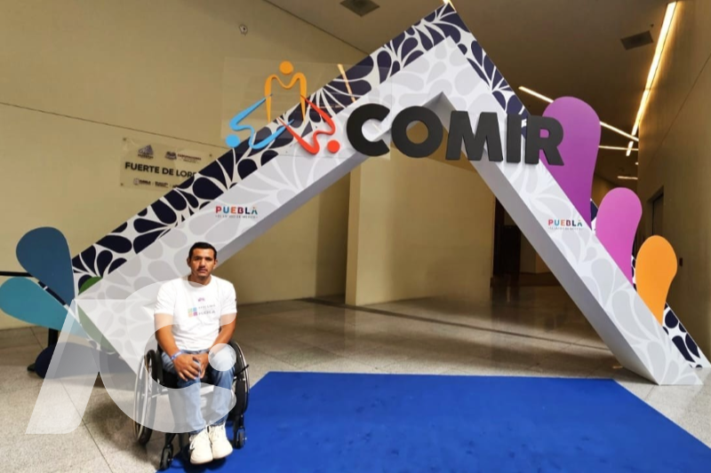 XXXI CNIR