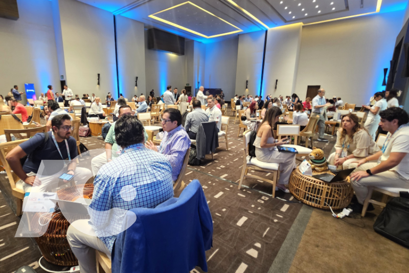 Vive MICE 2025: brilla en el Caribe Mexicano