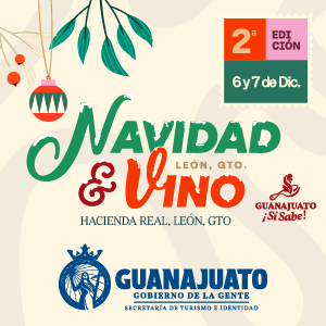 Navidad & Vino en Guanajuato