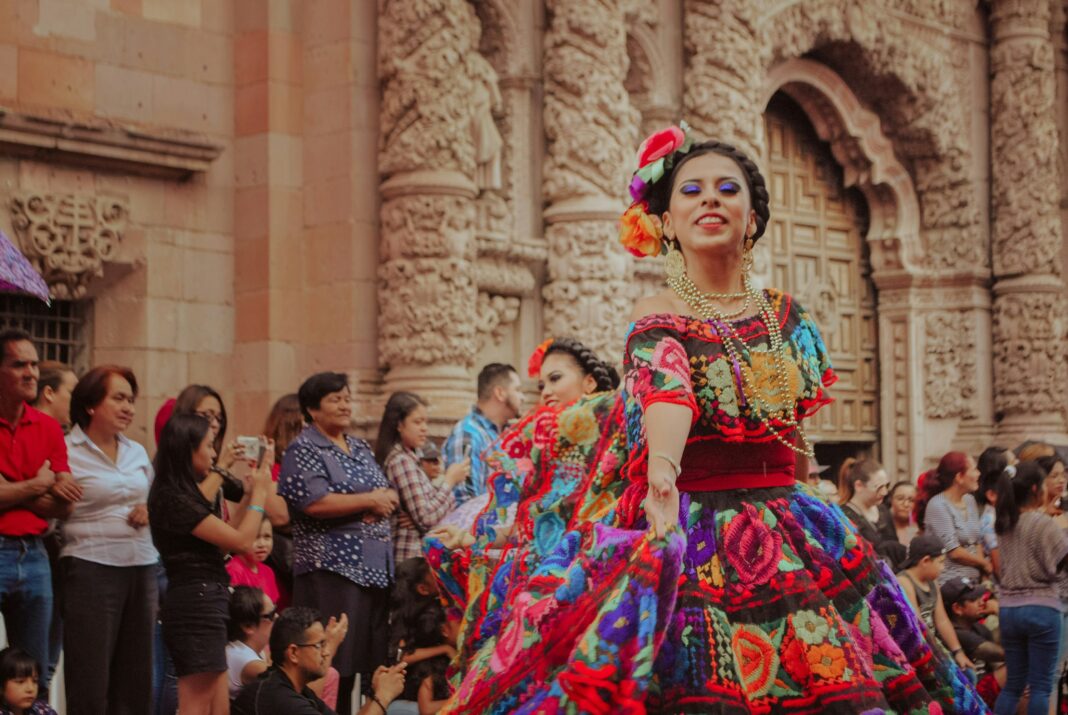 Foto de Abel Robles en Unsplash