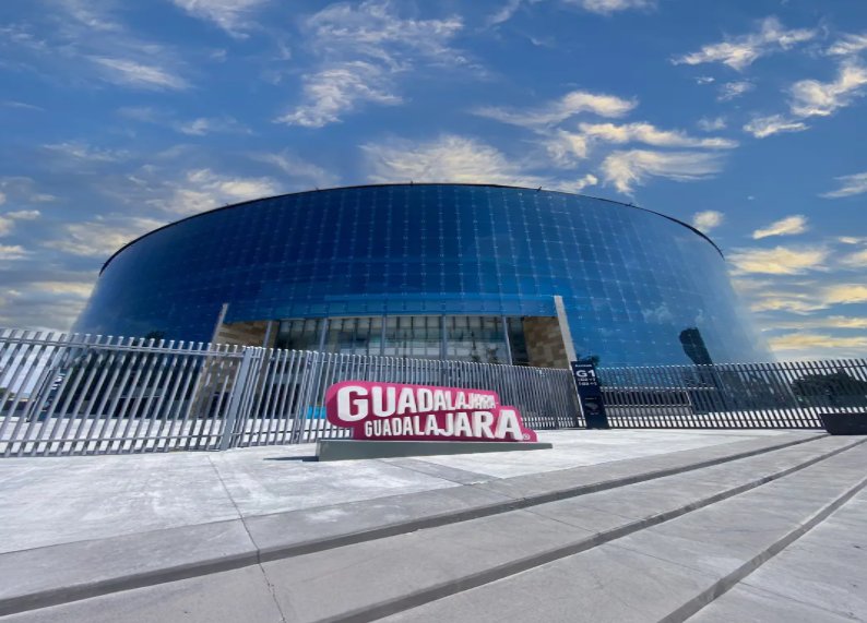 Arena Guadalajara