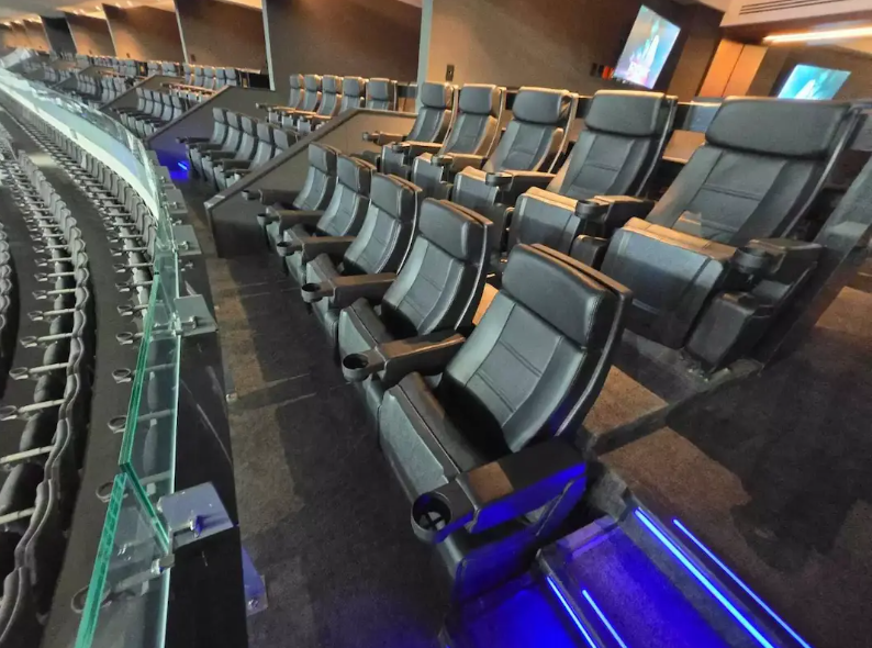 arena guadalajara