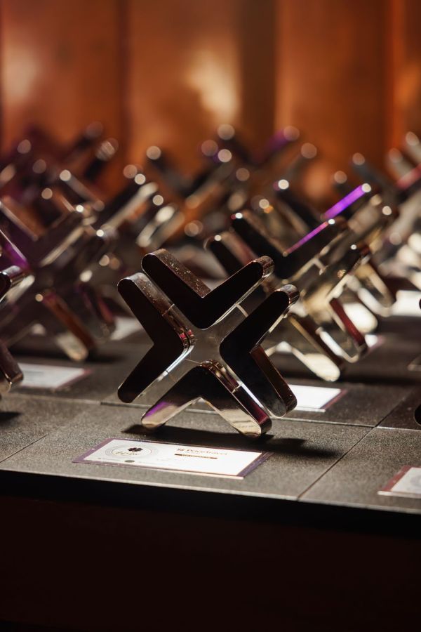 EVM AWARDS