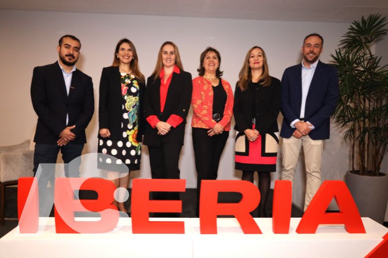 iberia