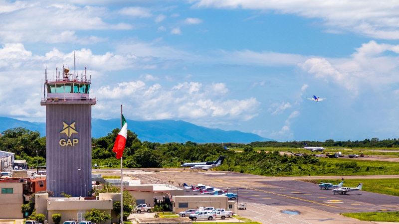 Puerto Vallarta