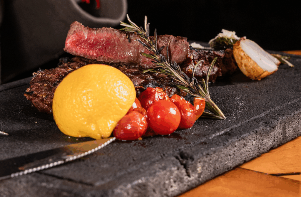 Zanaya lanza Noches al Grill
