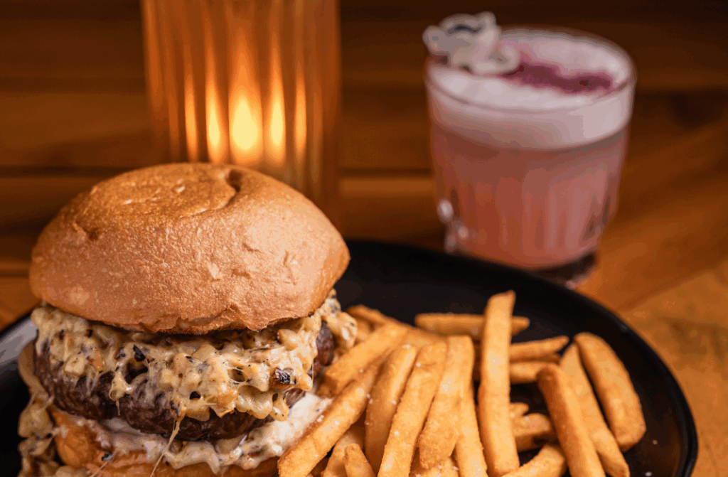 Zanaya lanza Noches al Grill