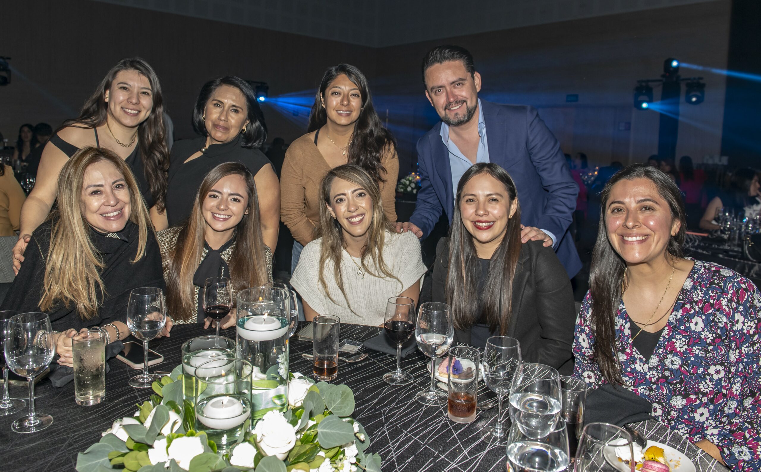 Grupo Brisas premia a sus socios comerciales