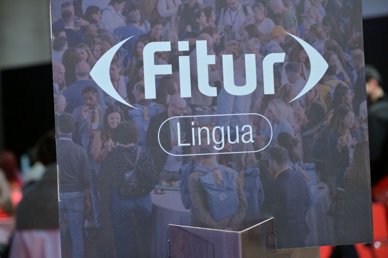 FITUR Lingua 2026: Impacto del idioma en el turismo