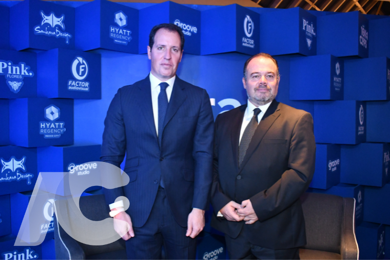 Corad + VB Group: alianza que marca una nueva etapa