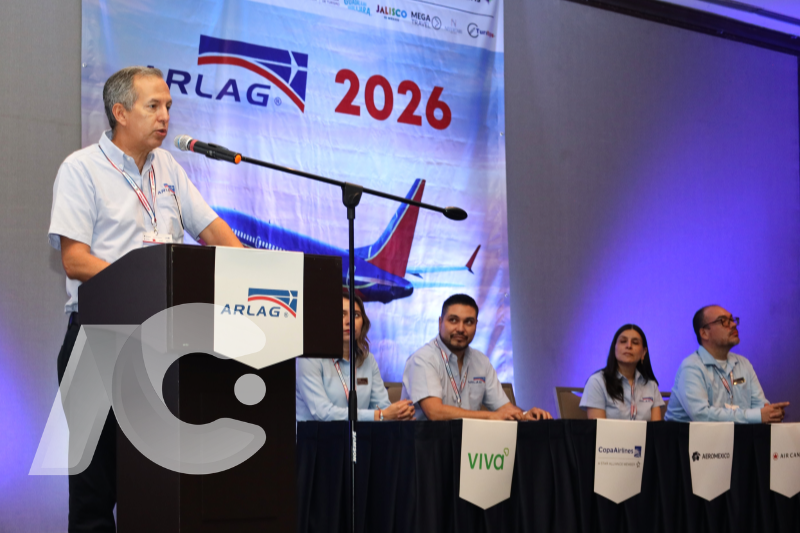 ARLAG 2026: crecimiento y consolidación