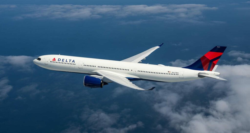 delta