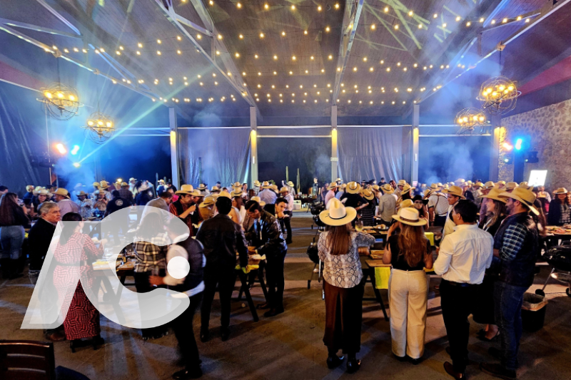 Guanajuato consolida el segmento MICE