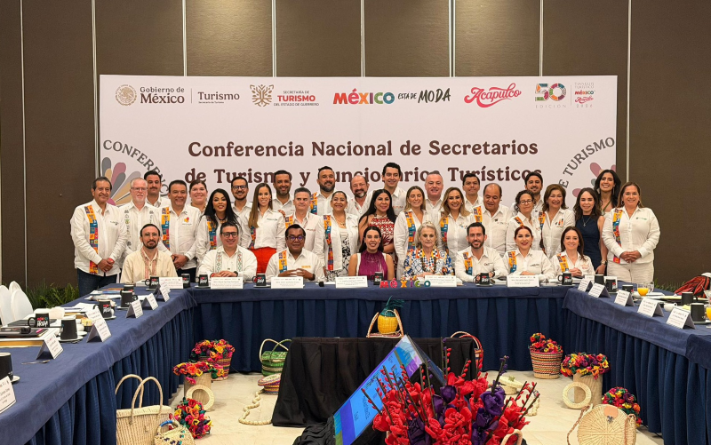 Lupita Robles, formará parte de ASETUR