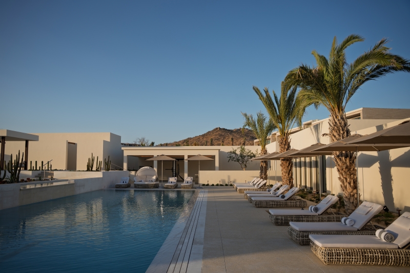 Nueva experiencia romántica de Park Hyatt