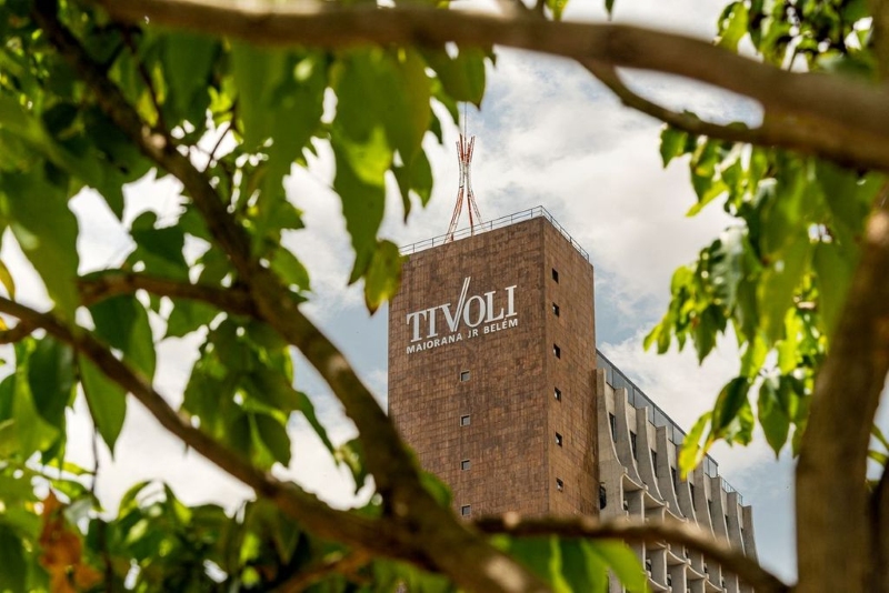 tivoli