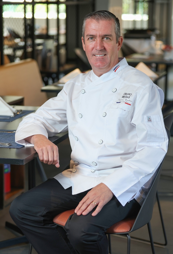 Sylvain Desbois