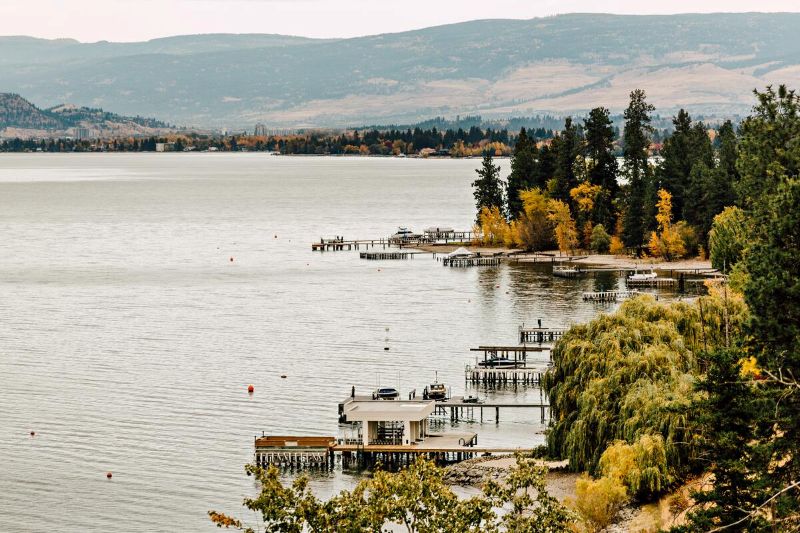 British Columbia