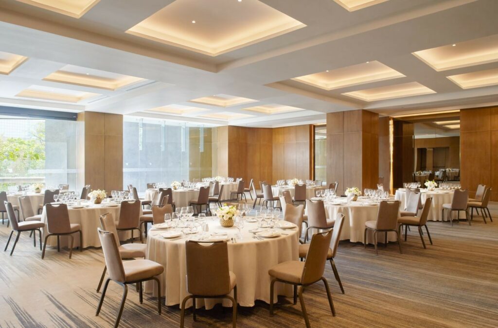 JW Marriott Polanco