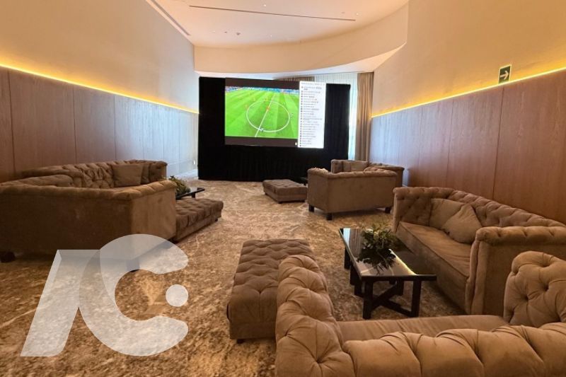 jw marriott polanco