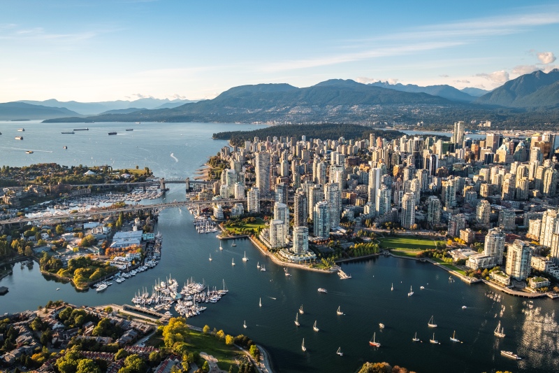 Vancouver 