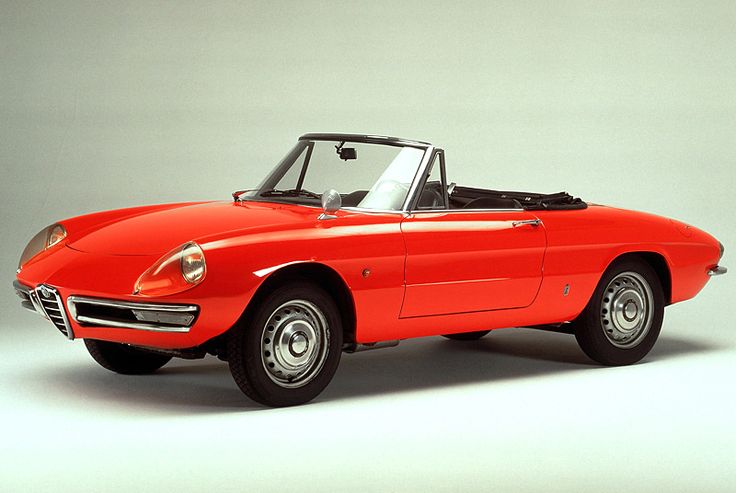 alfa romeo