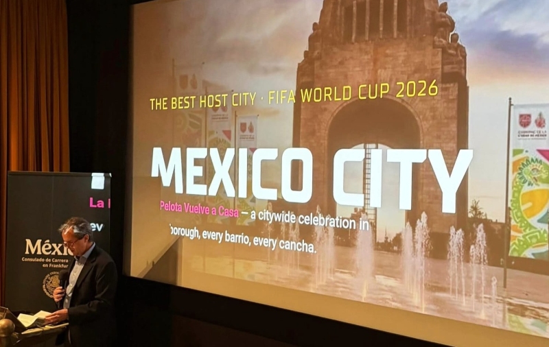 méxico