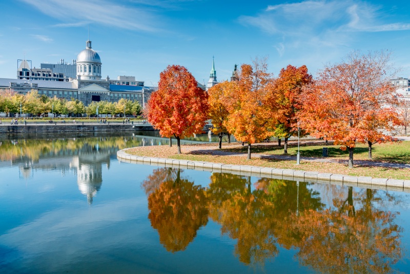 montreal