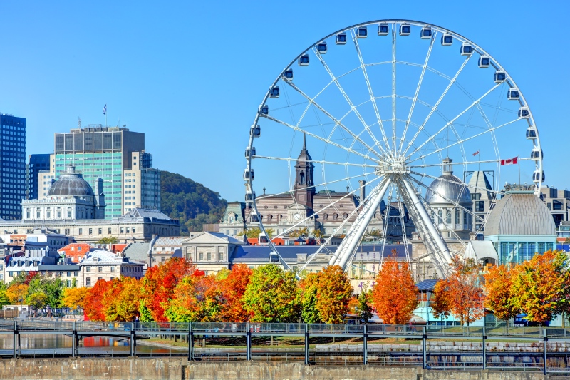 montreal