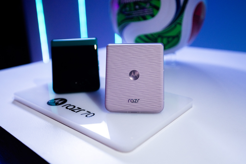 motorola
