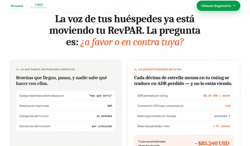 reputación