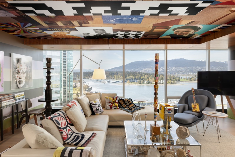 VANCOUVER
