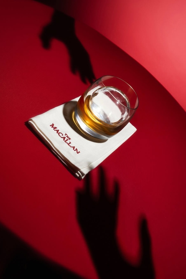 the macallan
