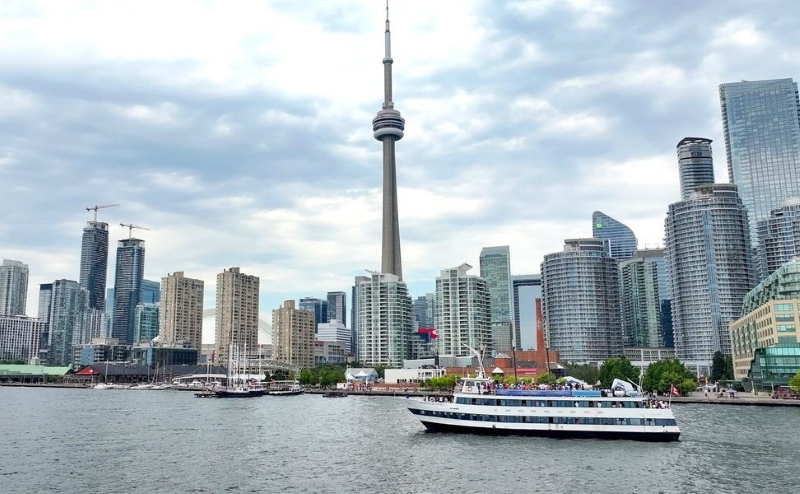 toronto
