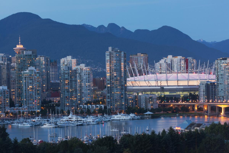 vancouver