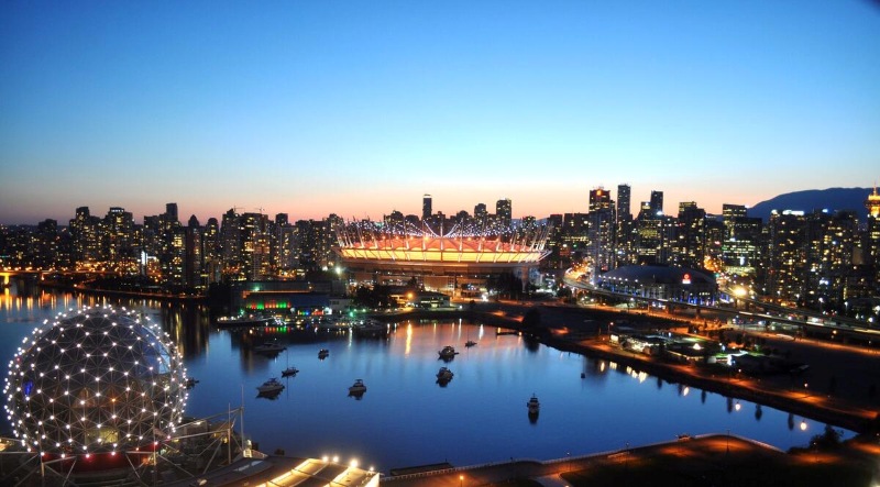 vancouver