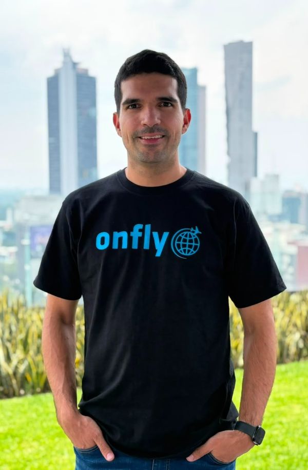 onfly