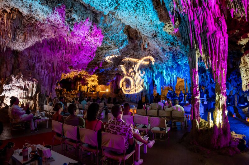 cenote