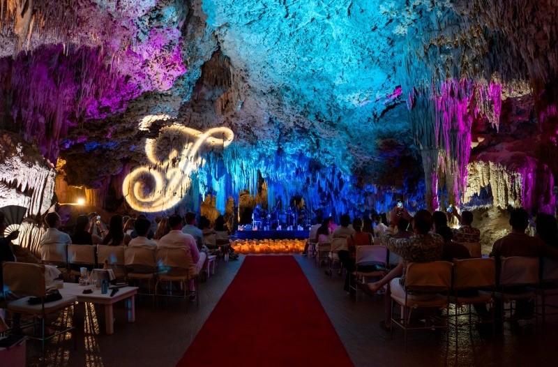 cenote