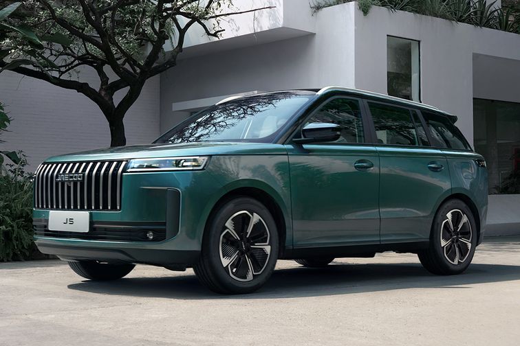 suvs