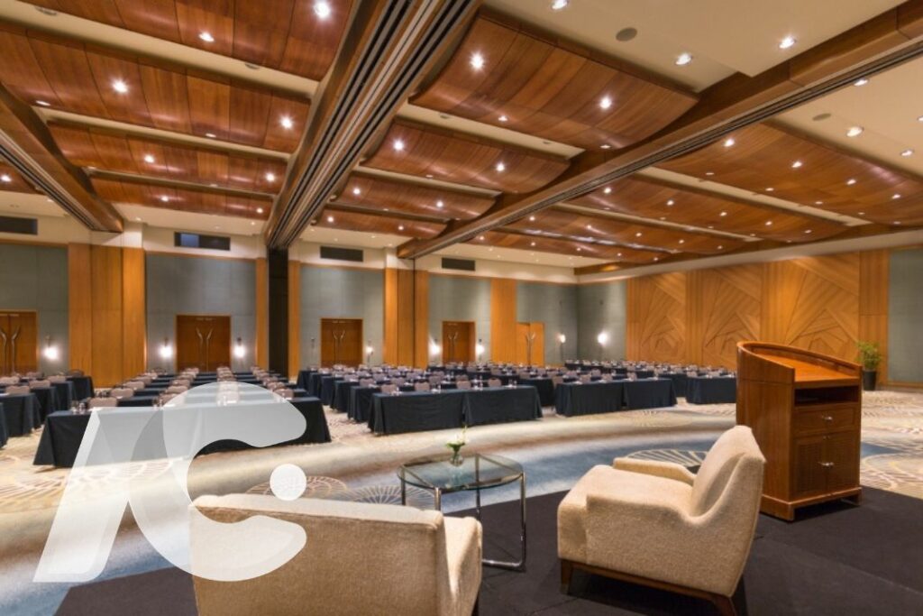 JW MARRIOTT PANAMÁ