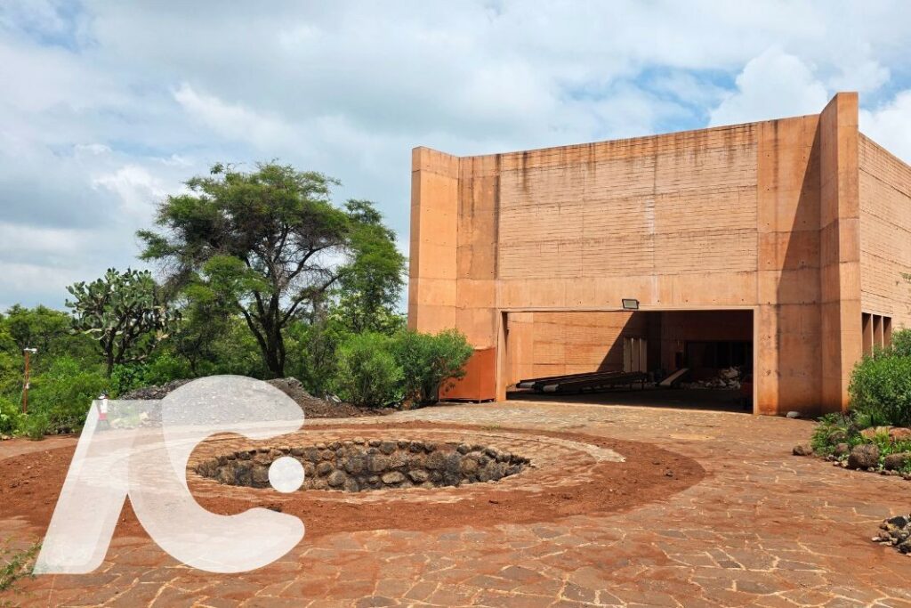 La Hacienda