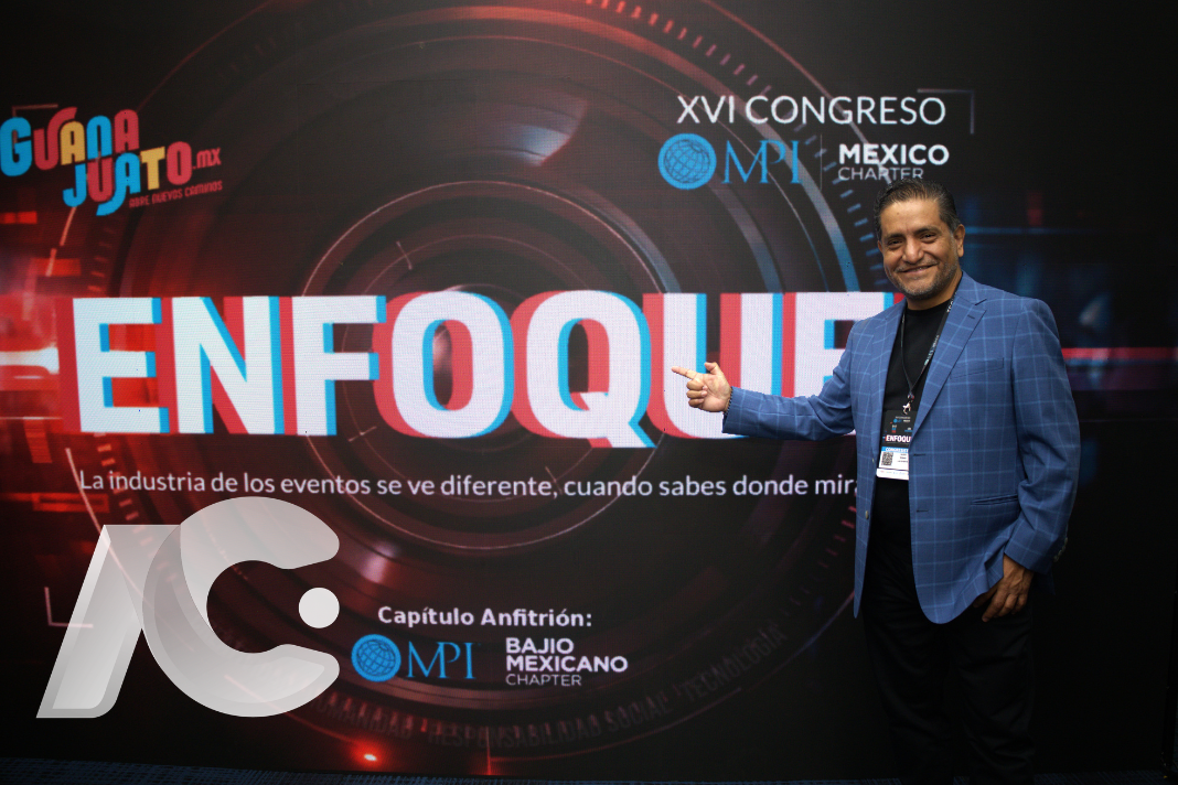 El Congreso MPI reúne a la Industria MICE en León
