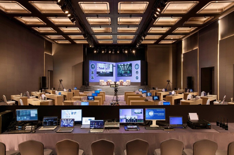 Shiji impulsa la transformación digital de los hoteles MICE