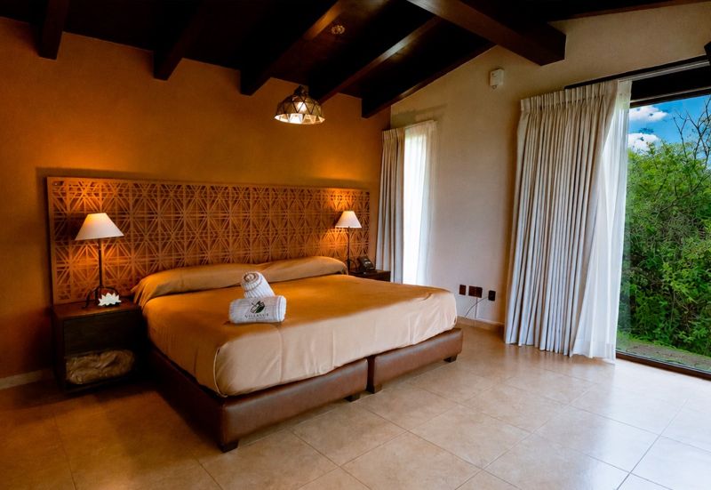 hoteles