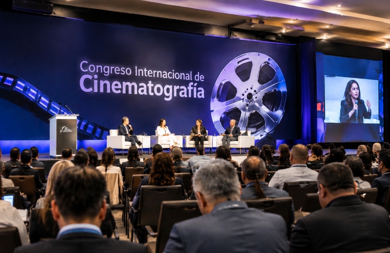 Congreso Cinematográfico